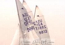 2002 sails